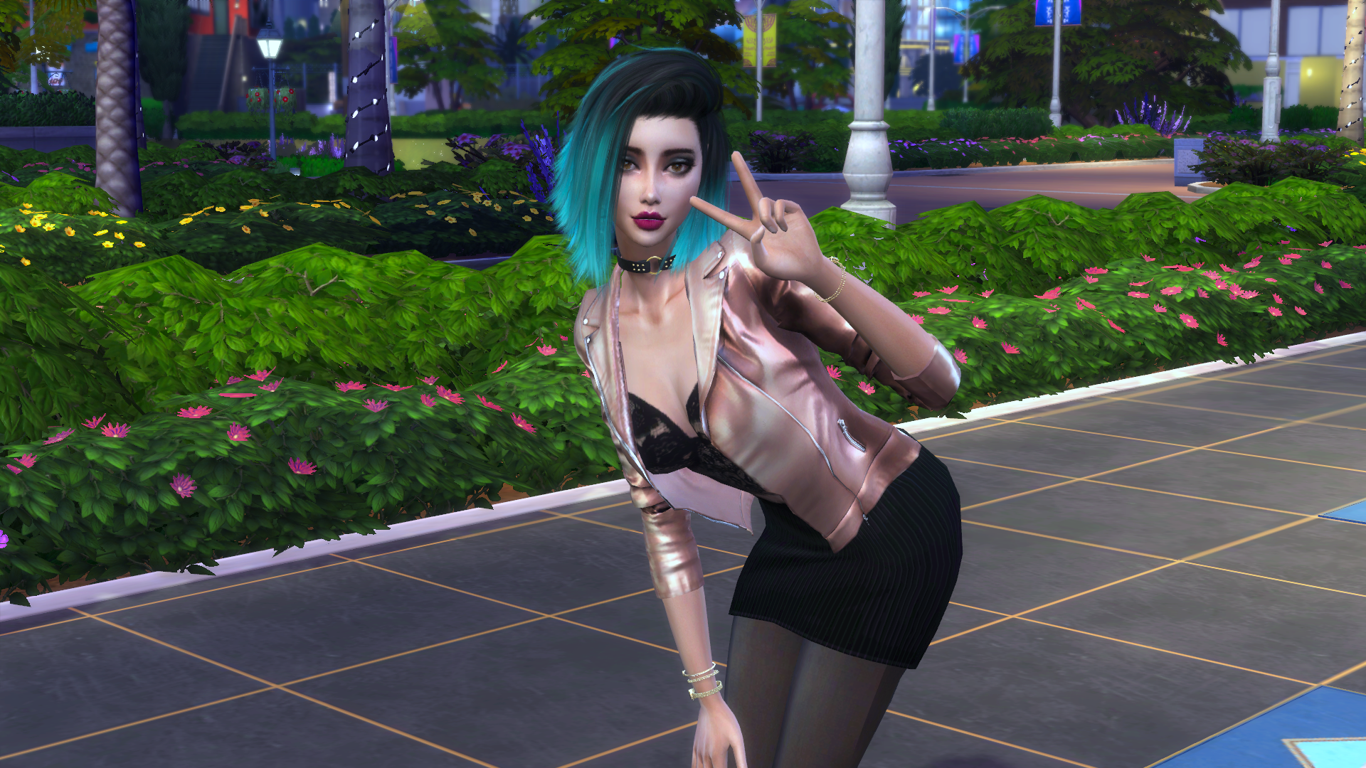 Share Your Female Sims Page 151 The Sims 4 General