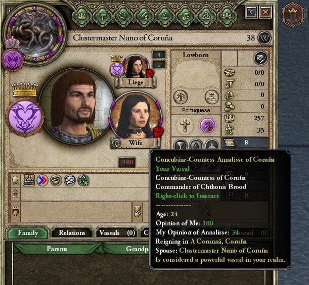 Paradox Doubles Crusader Kings III DLC Pricing, Which Sucks