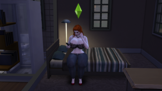 New Preset Bigboob And Butt Downloads The Sims 4 Loverslab