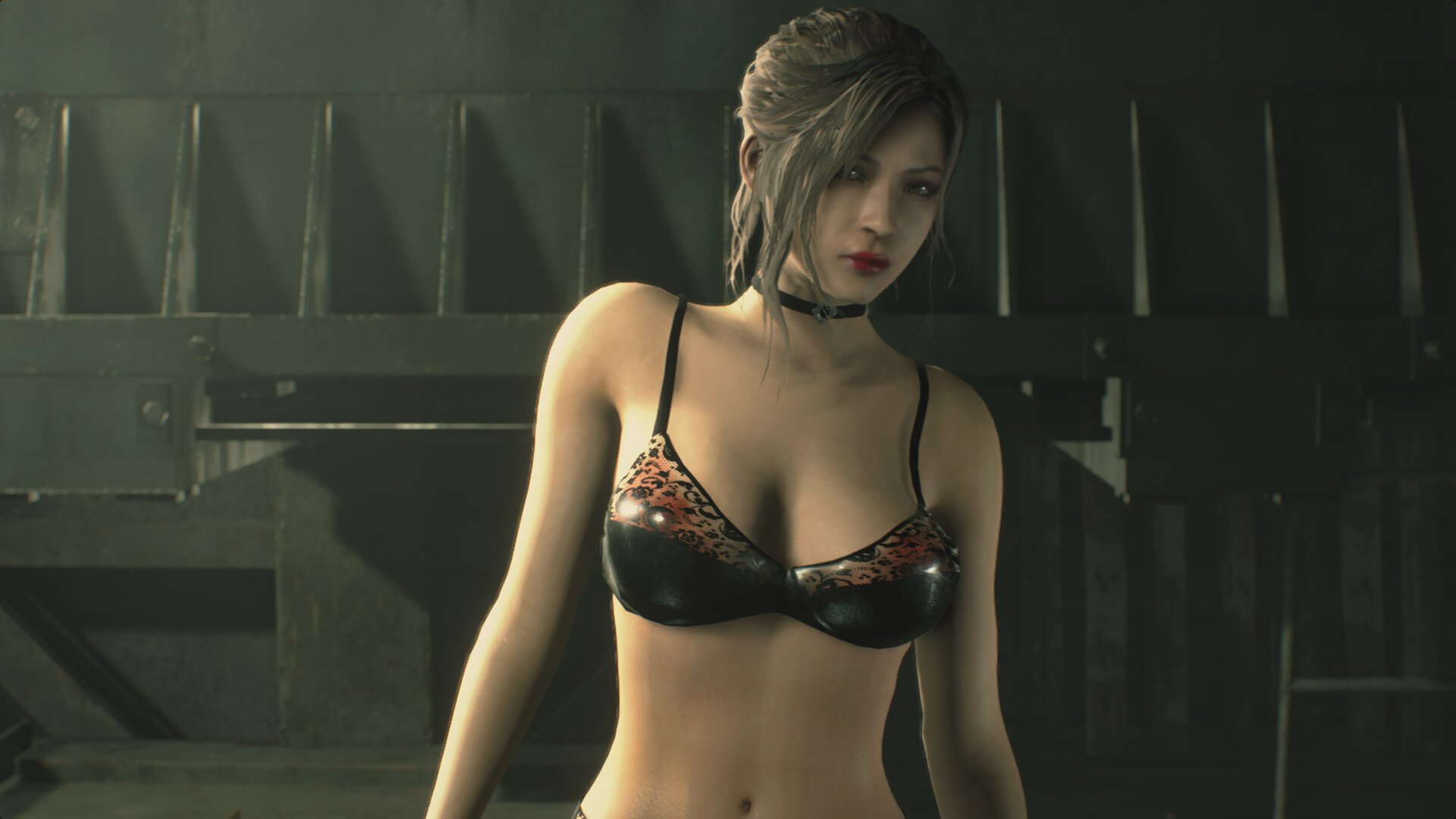 Resident Evil 2 Remake Mods Alphazomega Page 26 Adult Gaming 