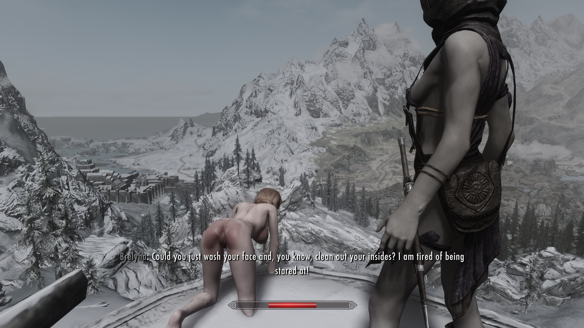 Sexlab Survival Page 298 Downloads Skyrim Adult And Sex Mods