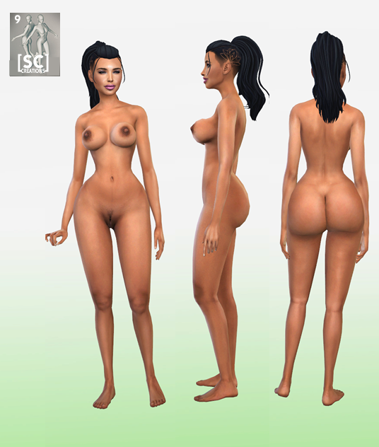 Body Creations Downloads The Sims 4 Loverslab