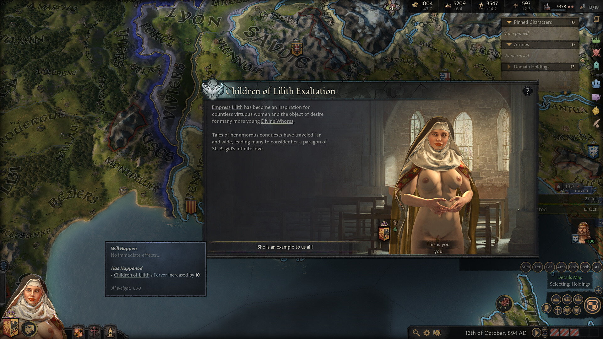 Mod Adroit Religion Page 4 Crusader Kings 3 Loverslab