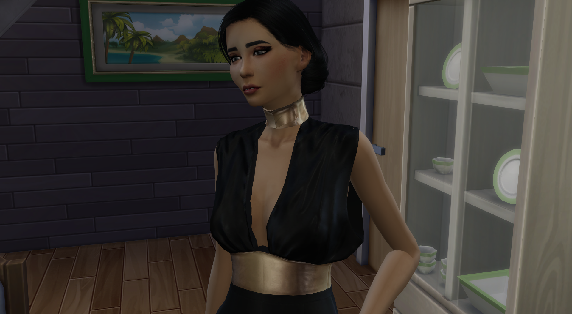 Share Your Female Sims Page 153 The Sims 4 General Discussion