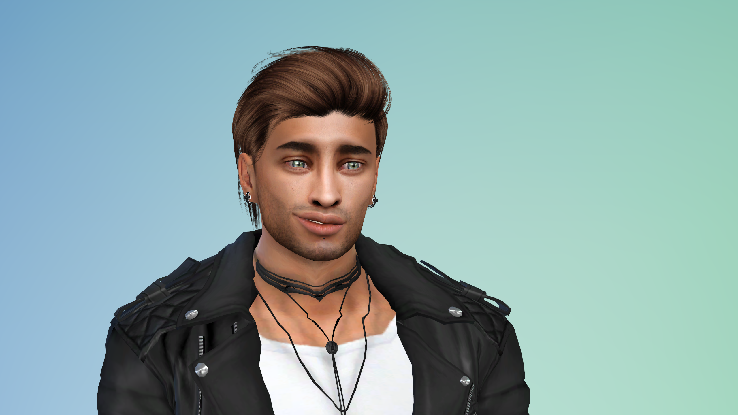 Share Your LGBTQ+ Sims! - Page 3 - The Sims 4 General Discussion ...