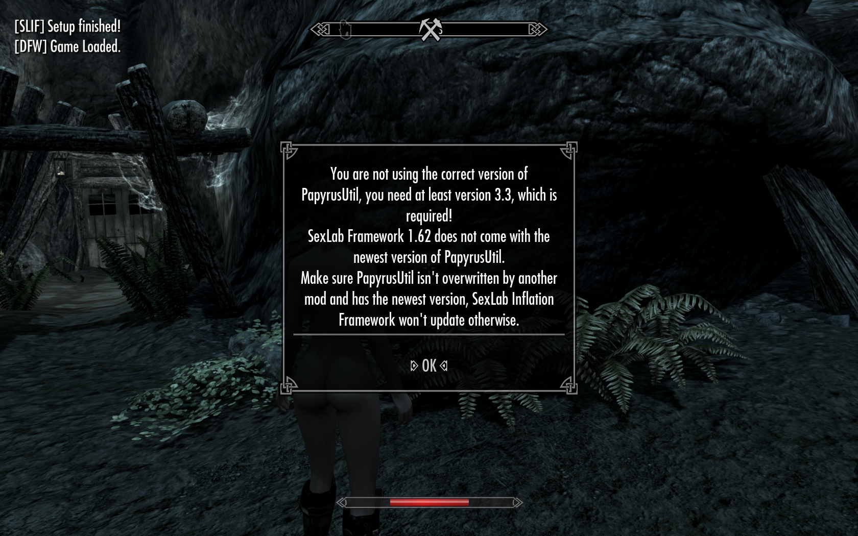 How do I check if an ENB is working as intended? - Page 3 - Skyrim  Technical Support - LoversLab