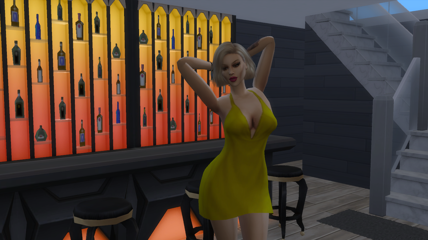 Real Pornstars Pack•° Updated Downloads The Sims 4 Loverslab 