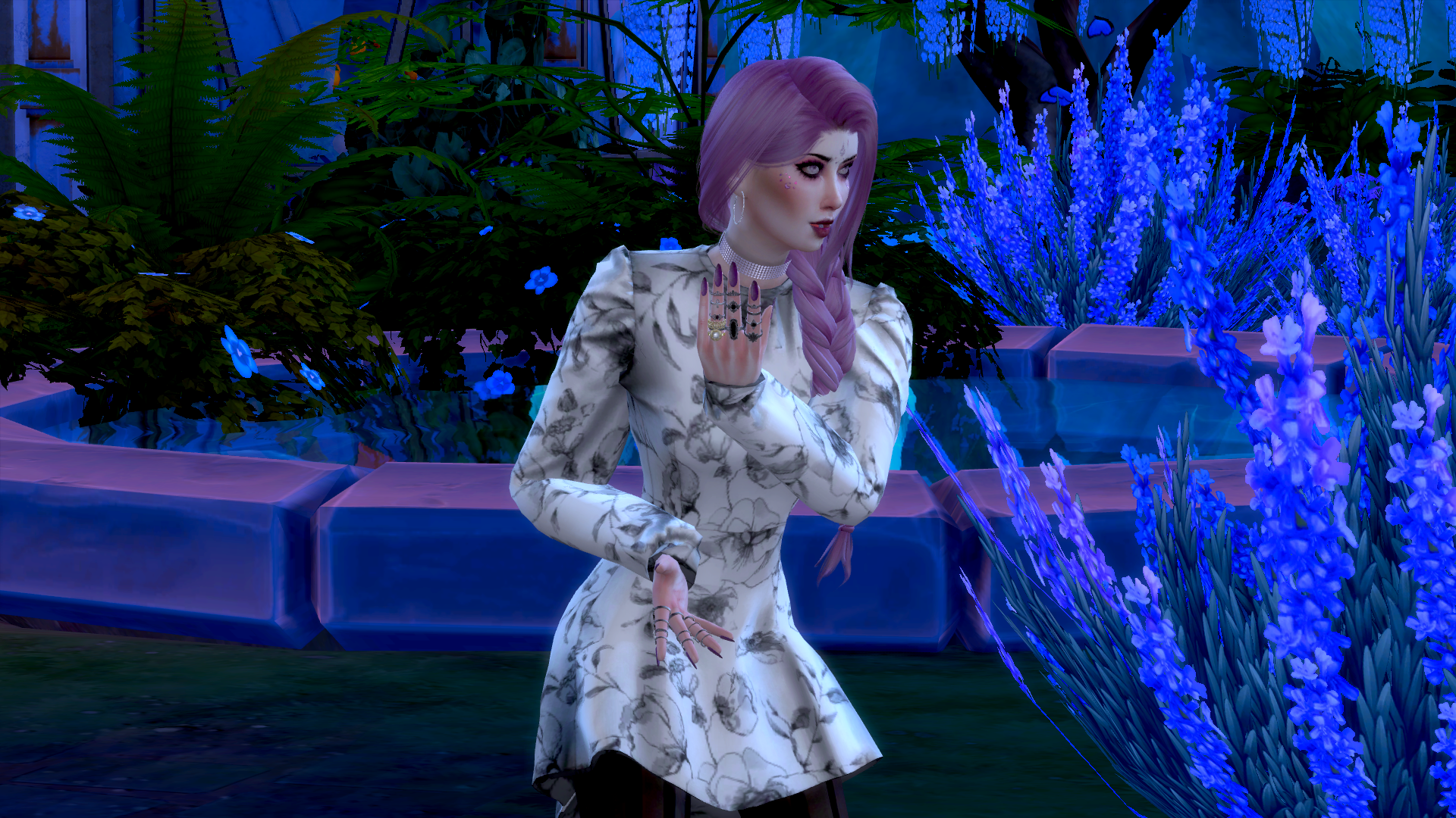 Share Your Female Sims Page 155 The Sims 4 General
