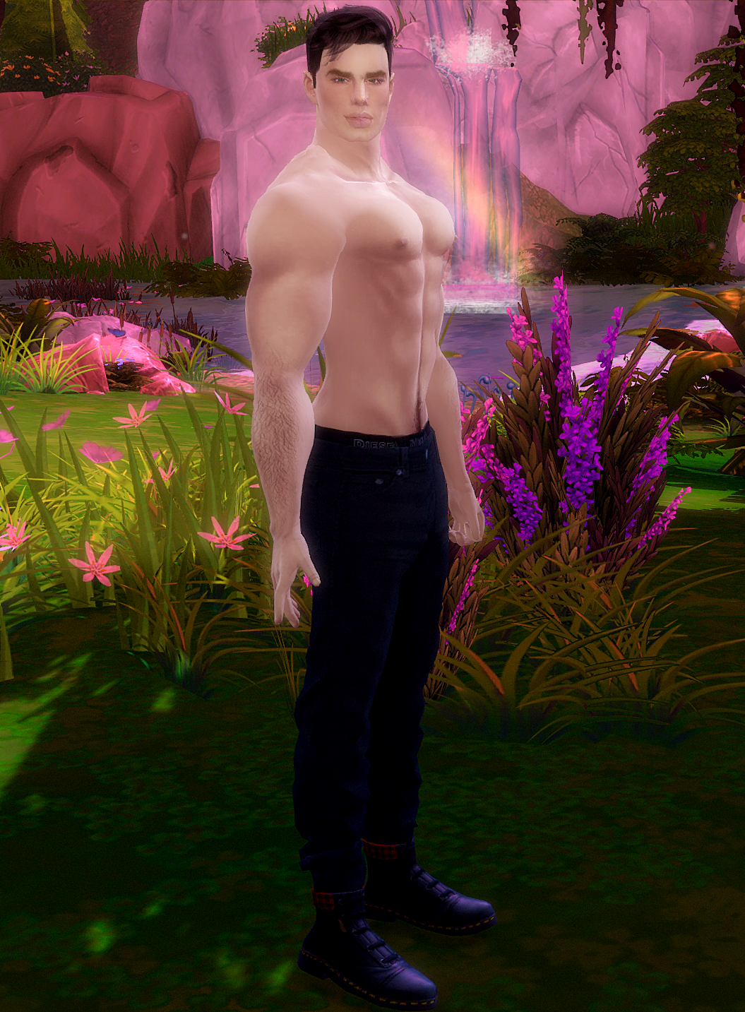 Share Your Male Sims Page 126 The Sims 4 General Discussion
