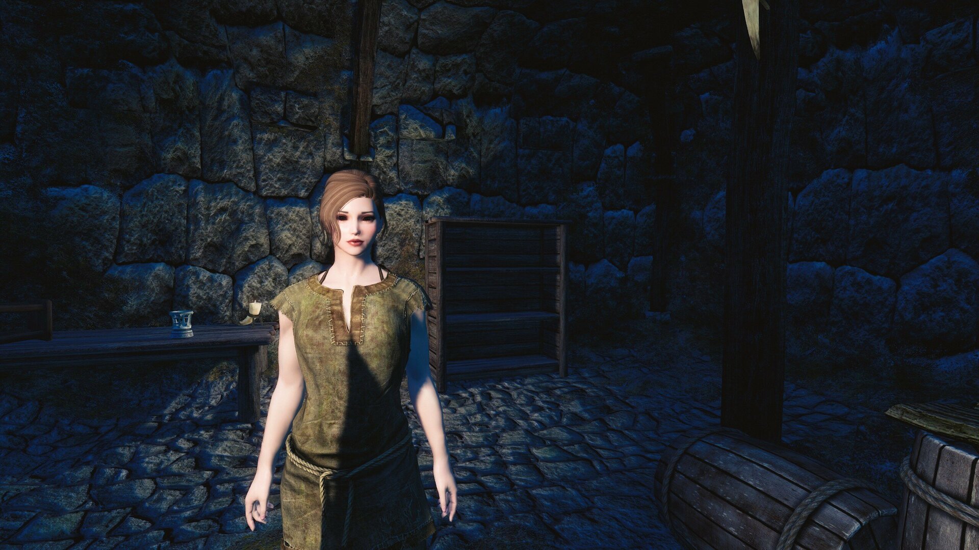 Enb Eye Problem Skyrim Technical Support Loverslab