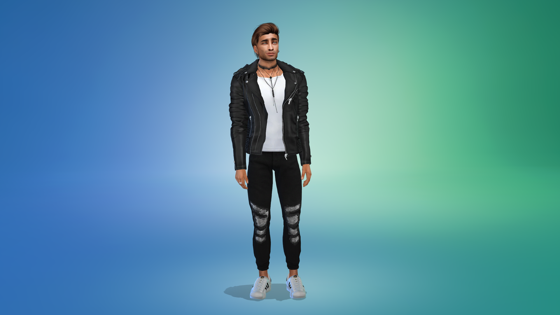 Share Your Lgbtq Sims Page 3 The Sims 4 General Discussion