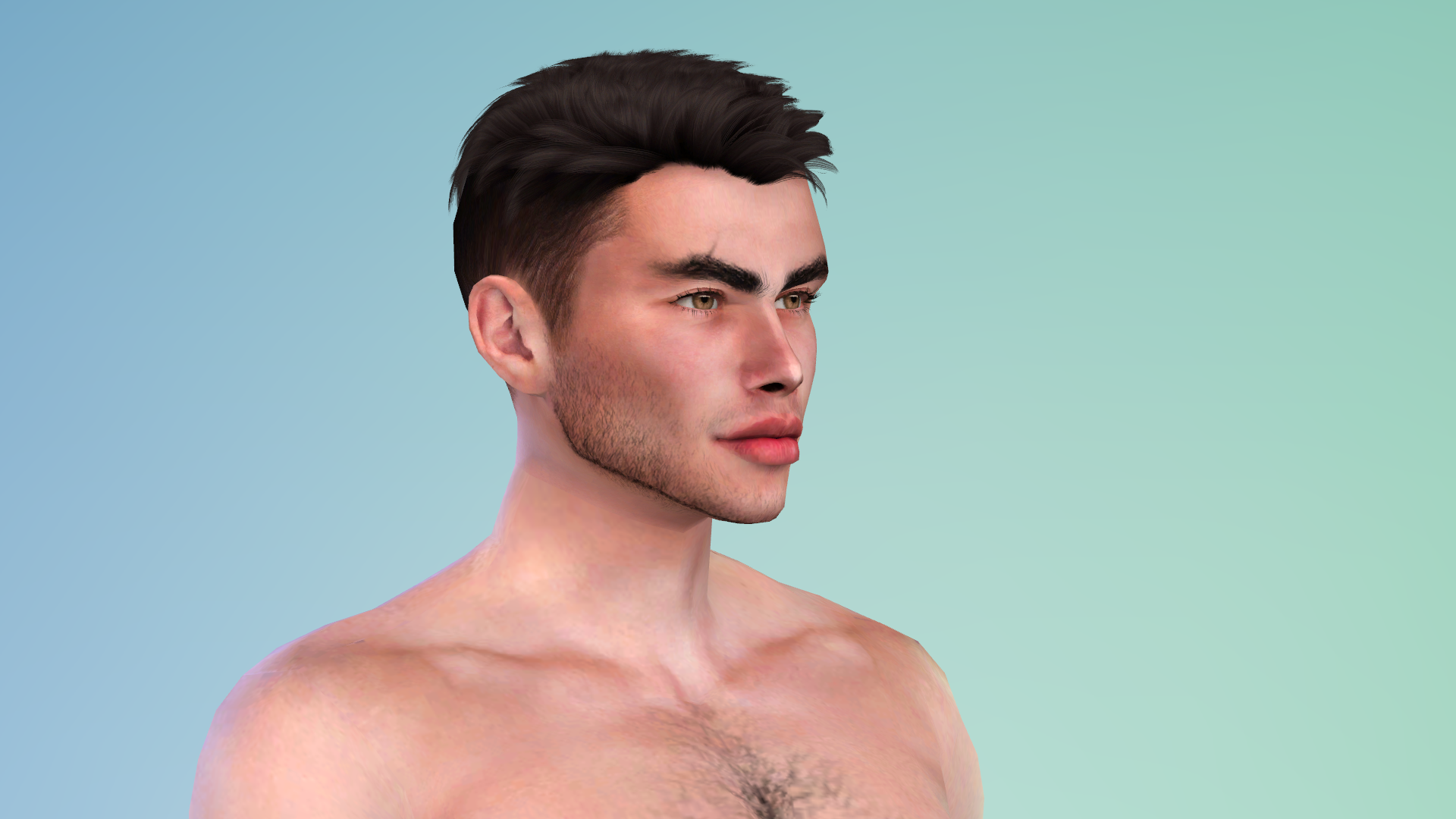 Share Your Male Sims Page 128 The Sims 4 General Discussion