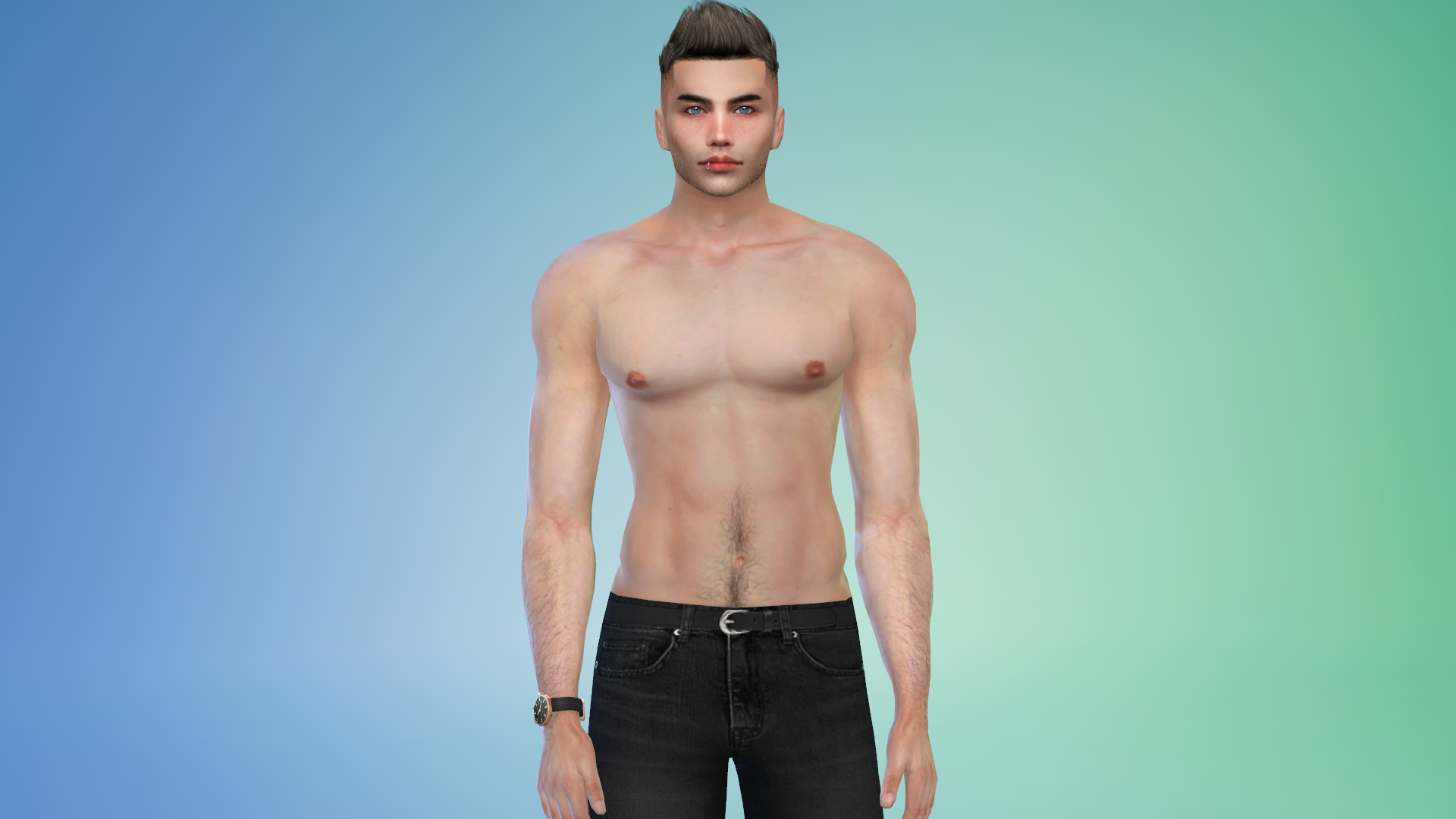 Share Your Male Sims! - Page 129 - The Sims 4 General Discussion ...