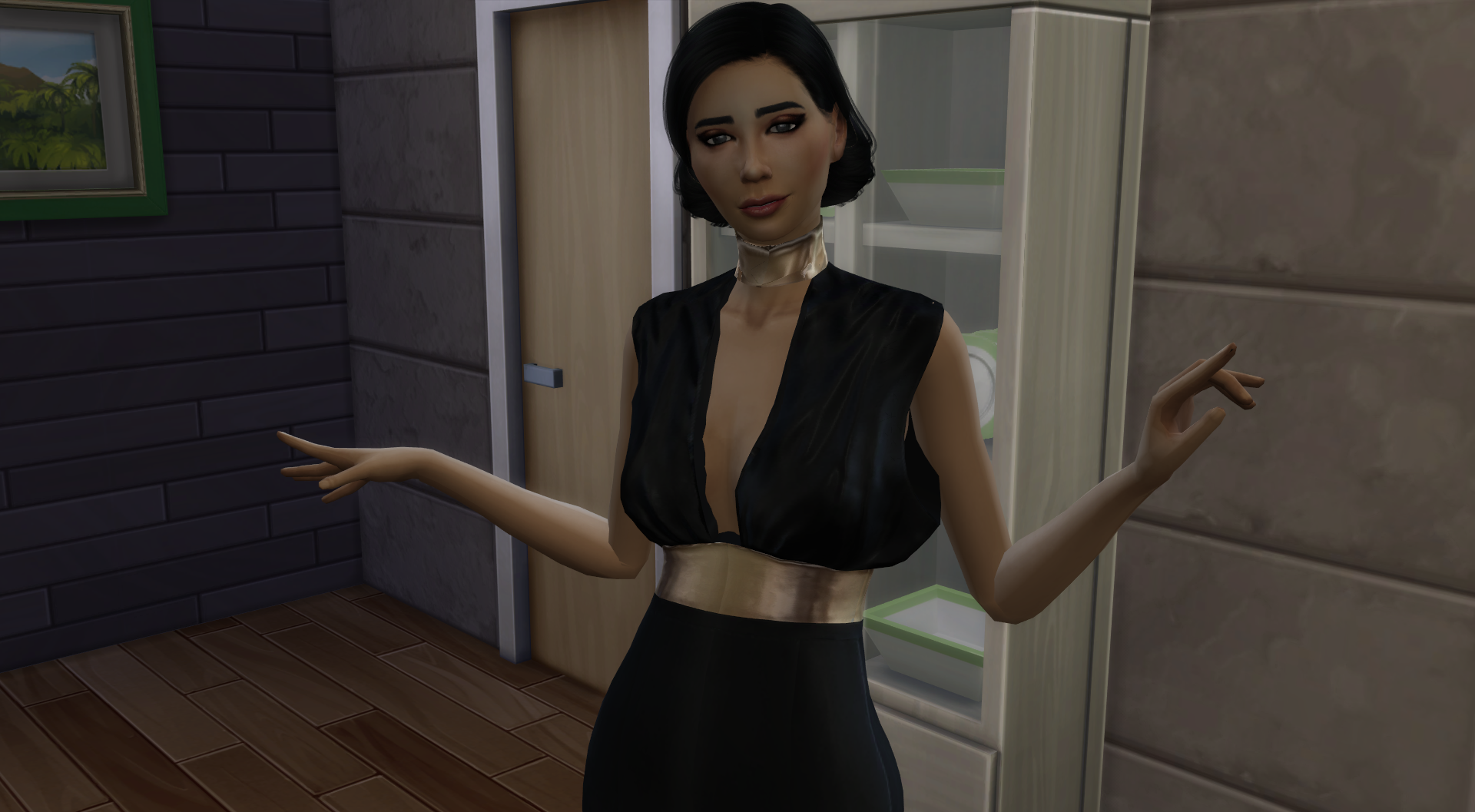 Share Your Female Sims Page 153 The Sims 4 General