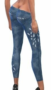 [FIND] - Jeans - Request & Find - The Sims 4 - LoversLab