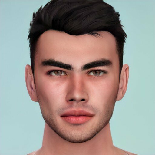 Share Your Male Sims! - Page 128 - The Sims 4 General Discussion ...