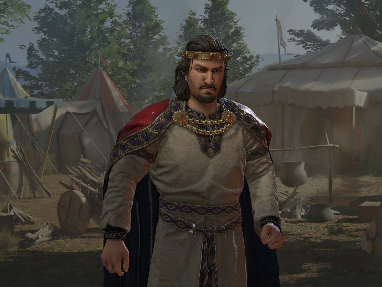 Share Dna Of Nice Looking Characters Crusader Kings 3 Loverslab