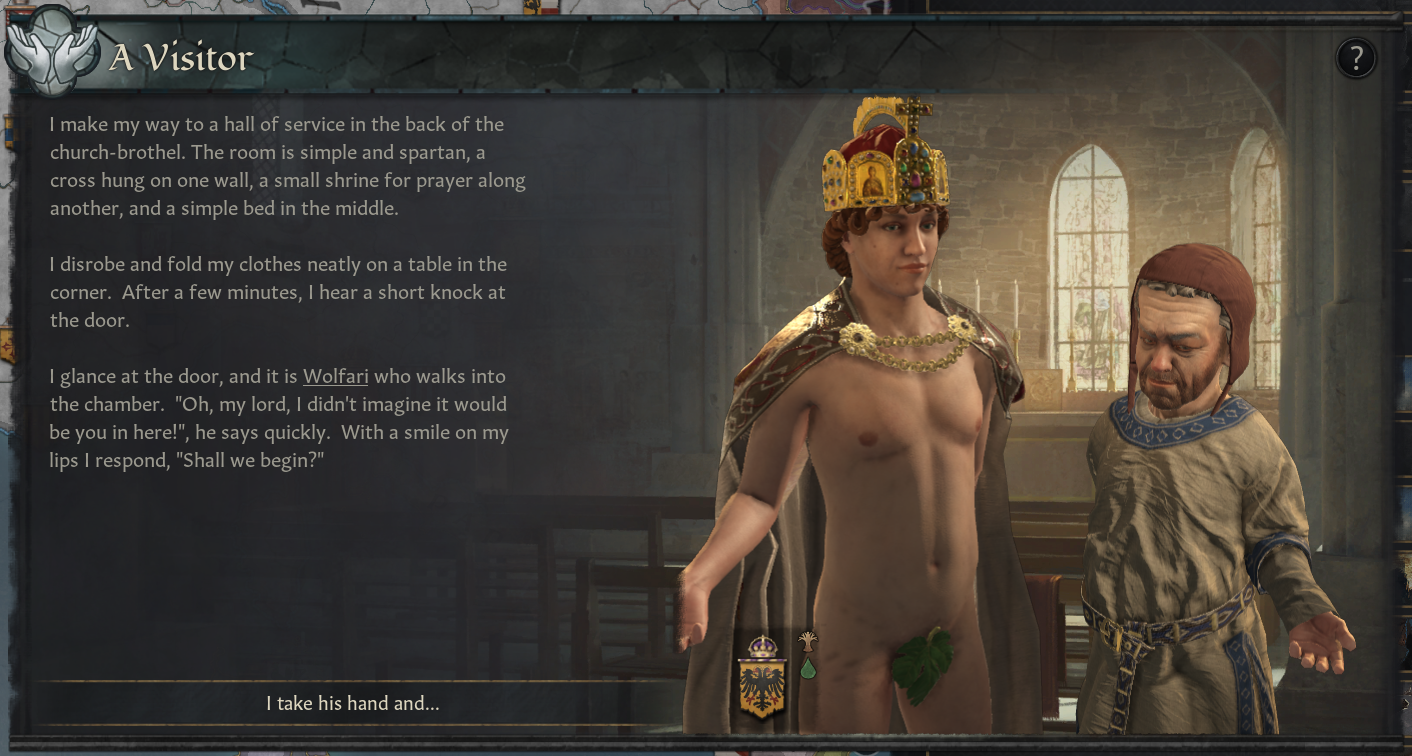 Mod Adroit Religion Page 8 Crusader Kings 3 Loverslab