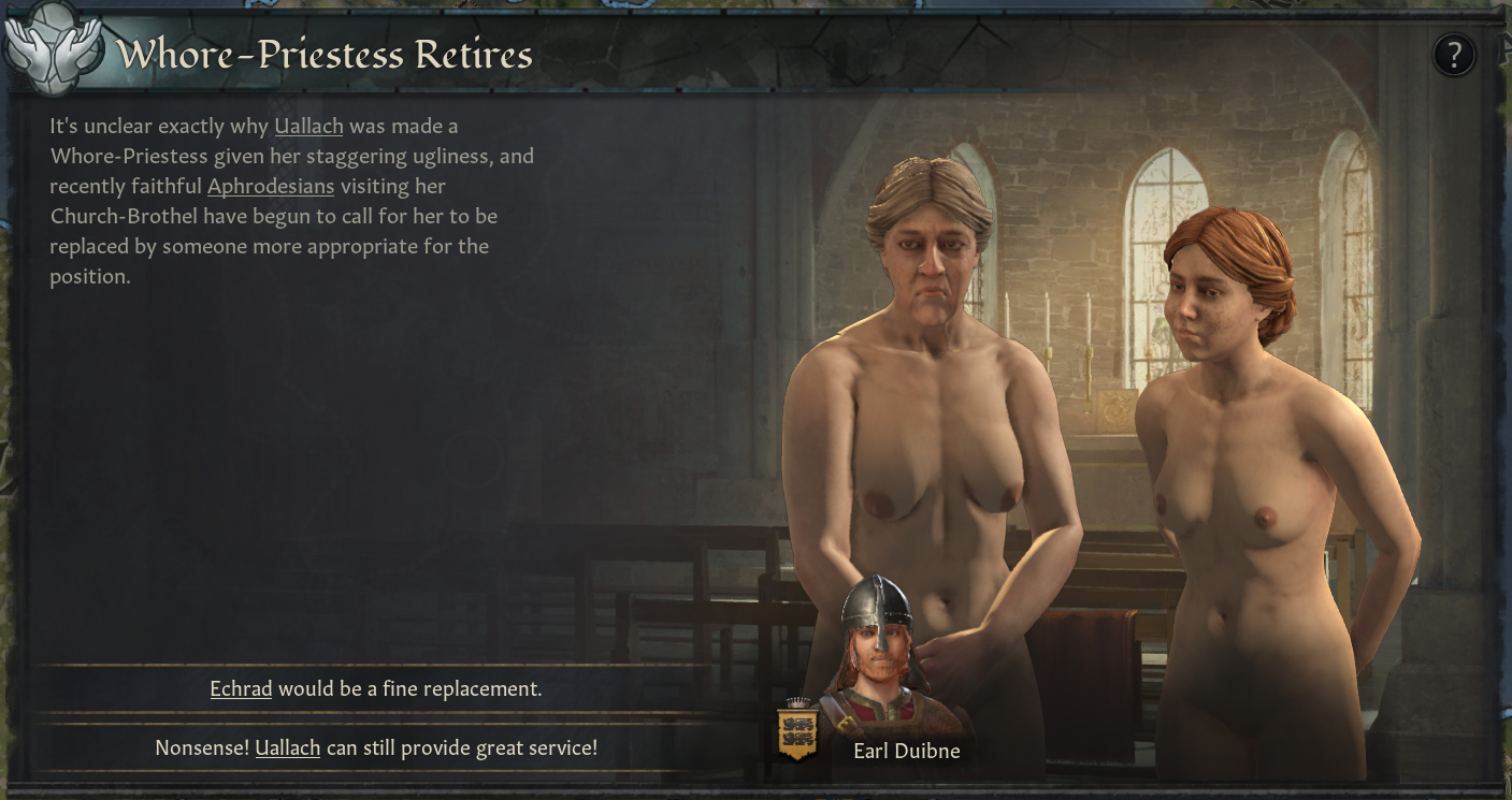 Mod Adroit Religion Page 2 Crusader Kings 3 Loverslab