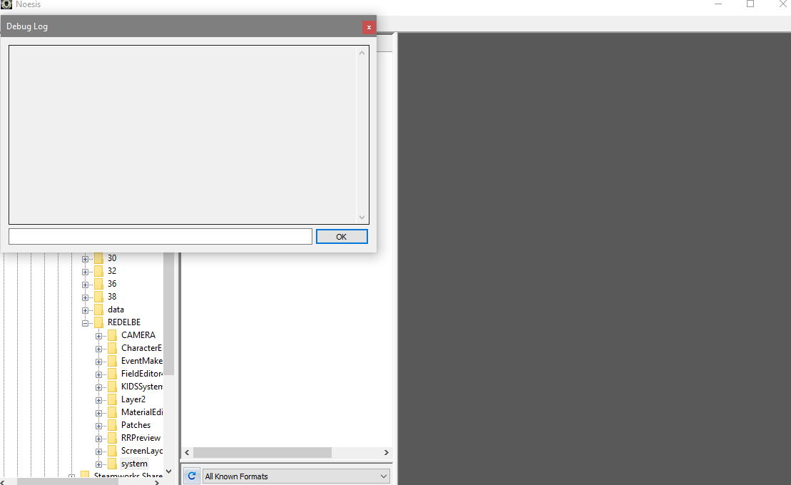 vagonumero13 tools (REDELBE, rdbtool, g1mtools, doa6decsave) Update 17 ...