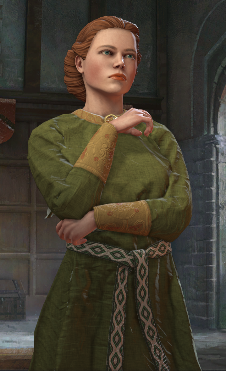 Share Dna Of Nice Looking Characters Page Crusader Kings Loverslab