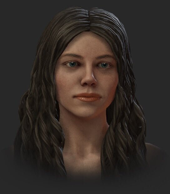 Share Dna Of Nice Looking Characters Page 4 Crusader Kings 3