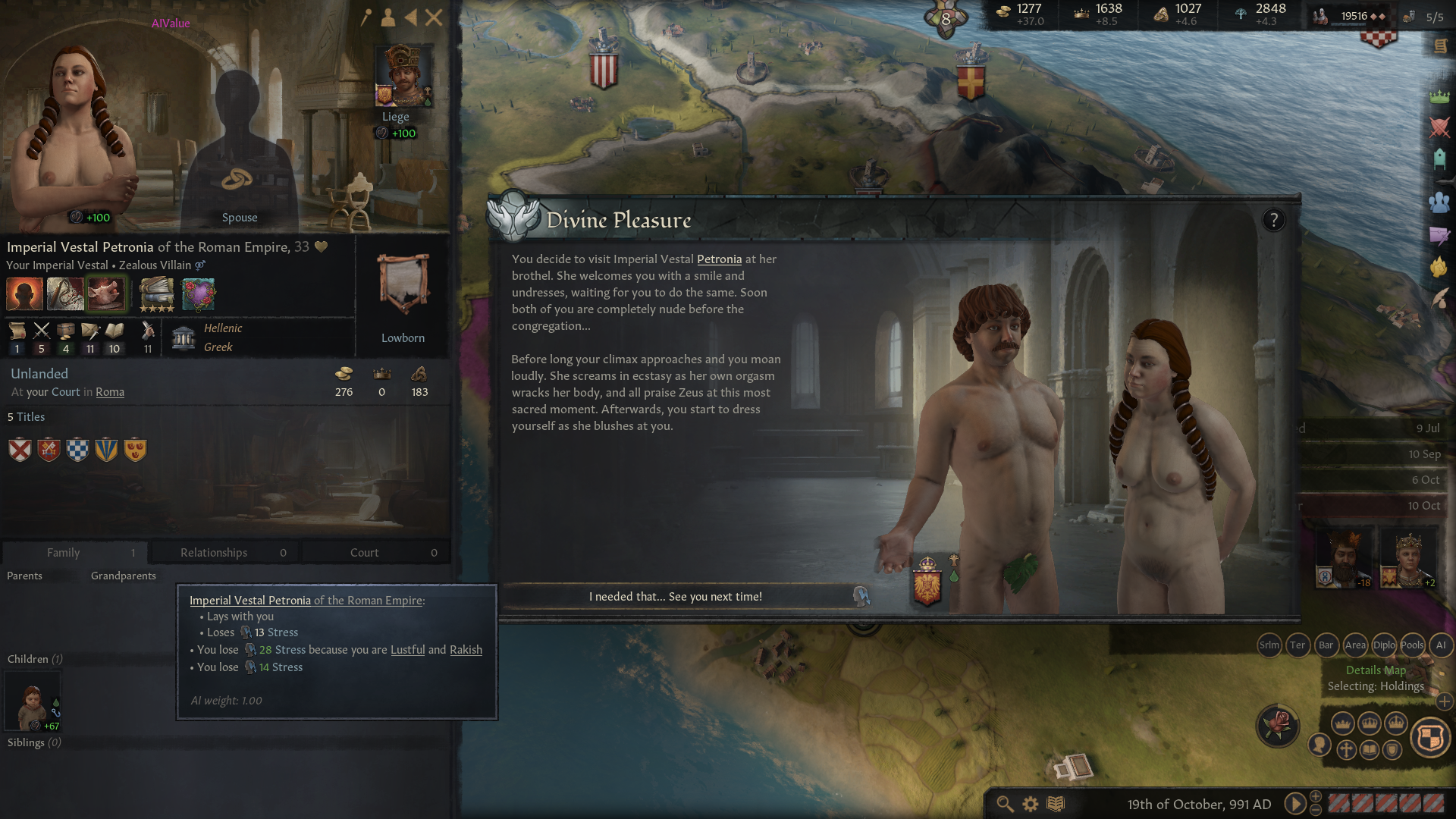 Mod Adroit Religion Page 5 Crusader Kings 3 Loverslab