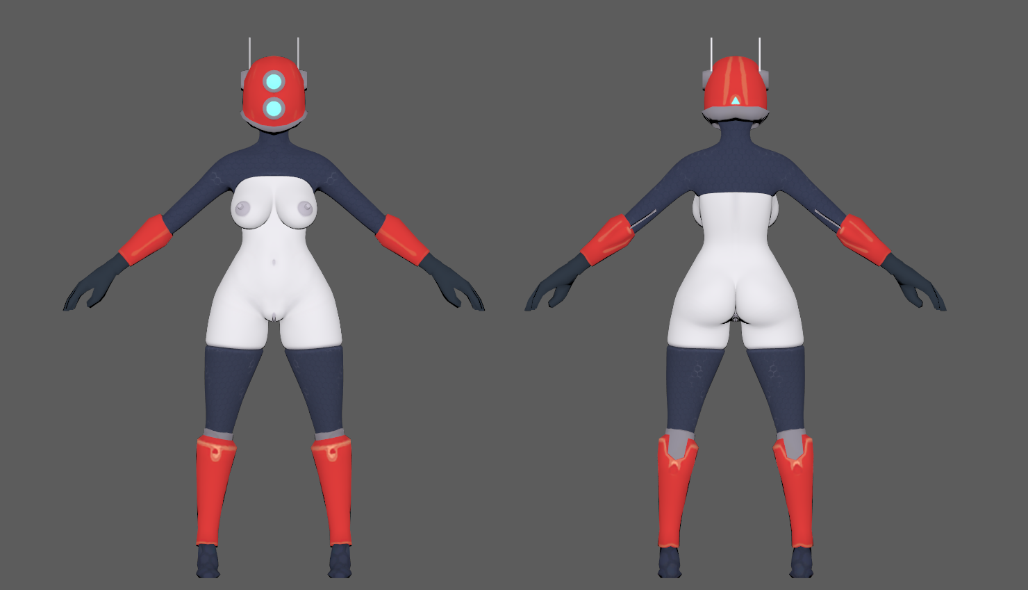 Risk of rain 2 nsfw mods