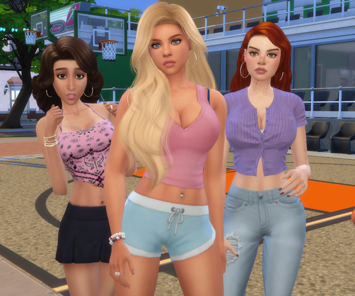 Mrrakkons Sims And Stuff Page 33 Downloads The Sims 4 Lo