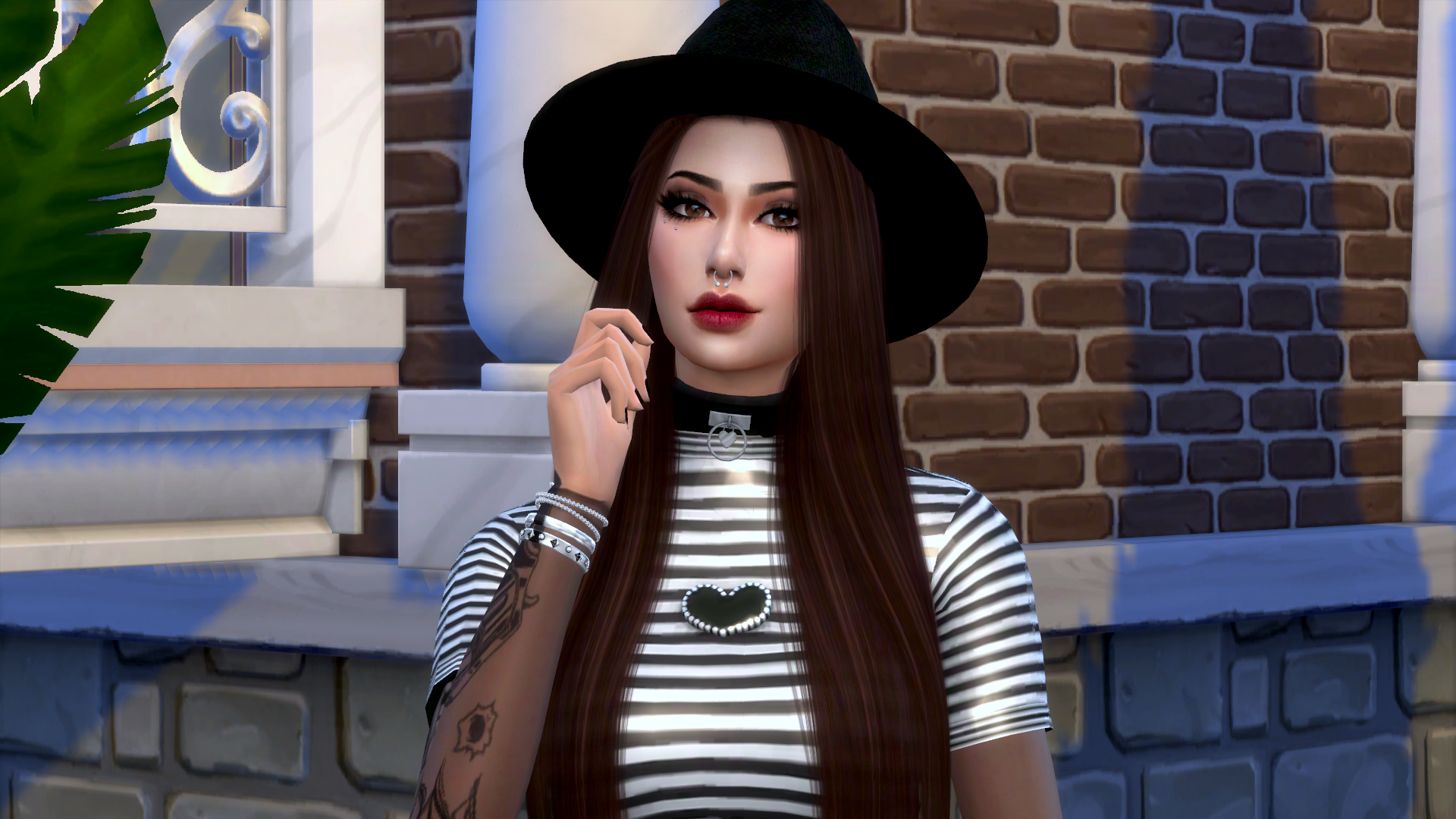Share Your Female Sims Page 159 The Sims 4 General Discussion