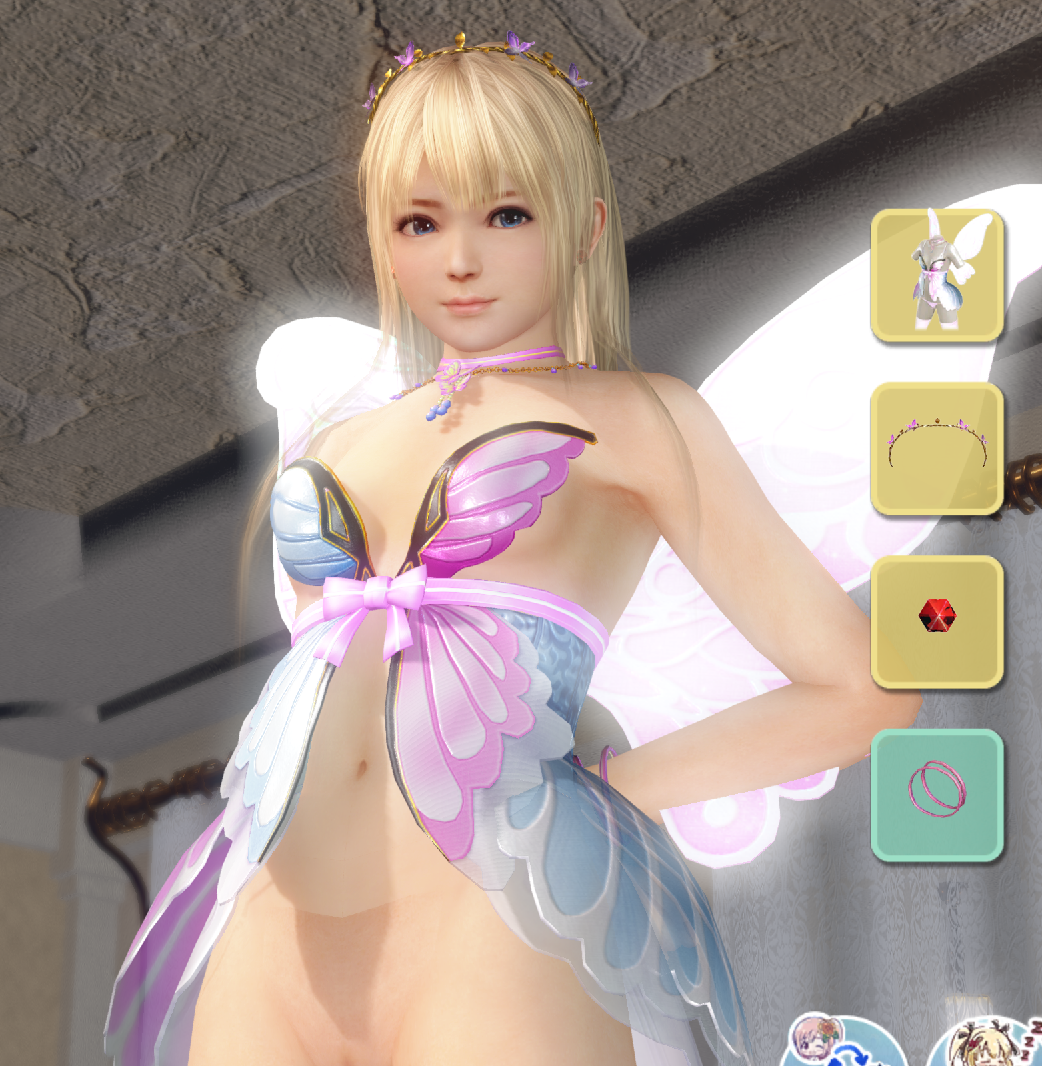 Nude Mod 4k Realistic Textures Page 5 Dead Or Alive Xtreme Venus