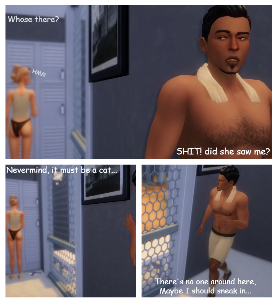 Sims Sex Stories Update 10 Added Uncover The Sims 4