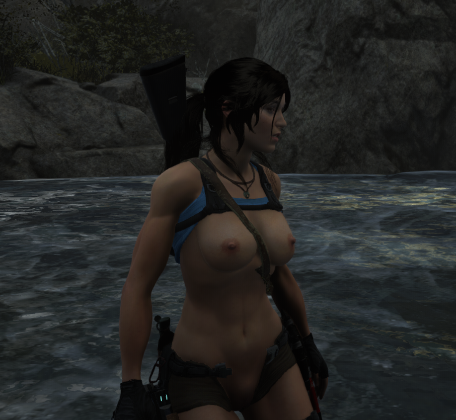 Rise Of The Tomb Raider Lara Nude Mod Page 9 Adult Gaming Loverslab