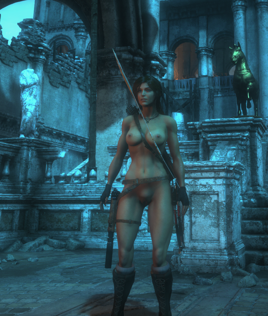 Rise Of The Tomb Raider Lara Nude Mod Page 26 Adult Gaming Loverslab