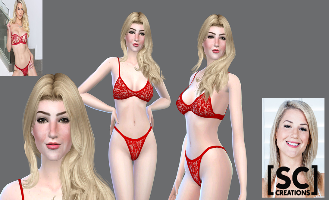 Body Creations Downloads The Sims 4 Loverslab