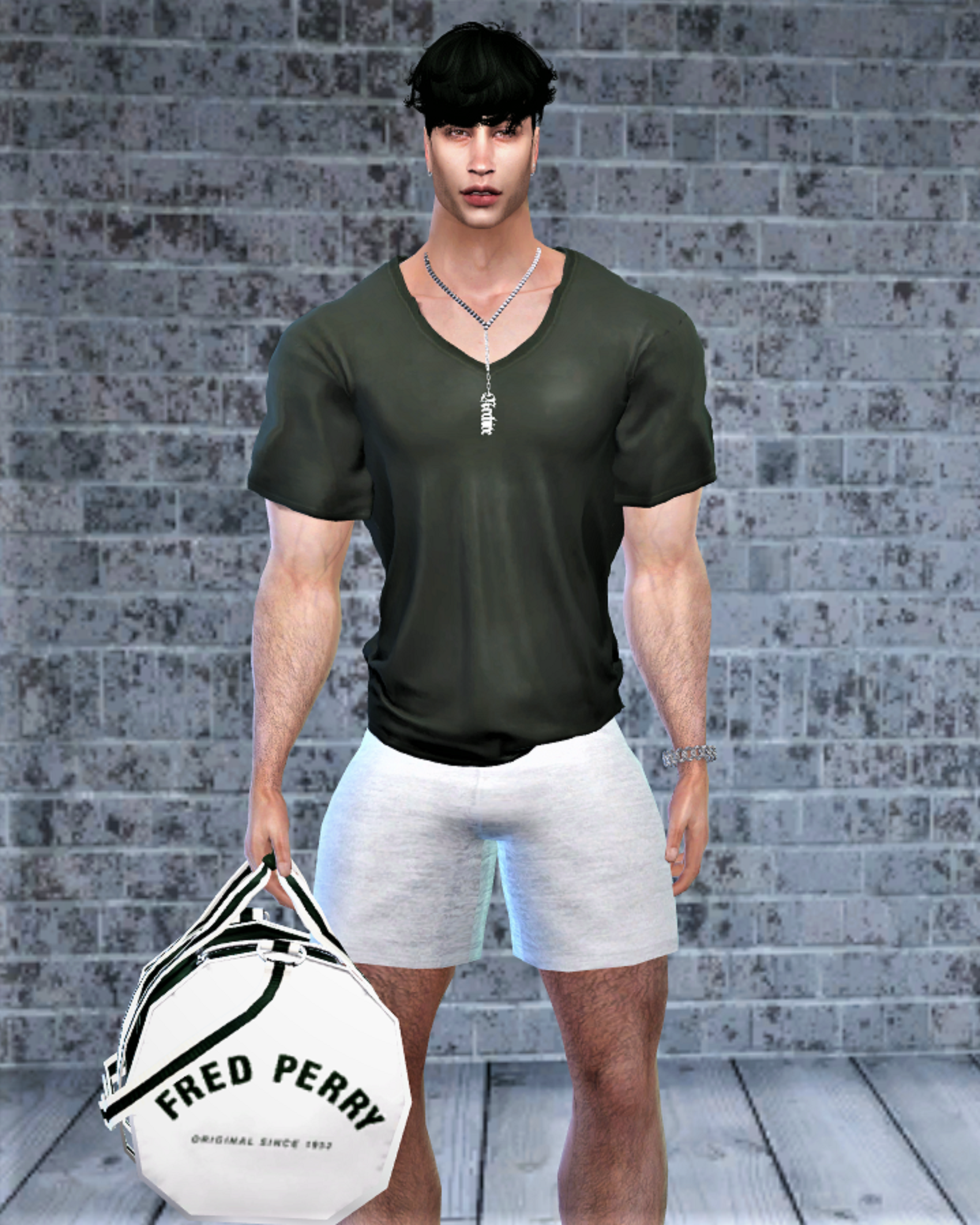 Share Your Male Sims! - Page 130 - The Sims 4 General Discussion ...