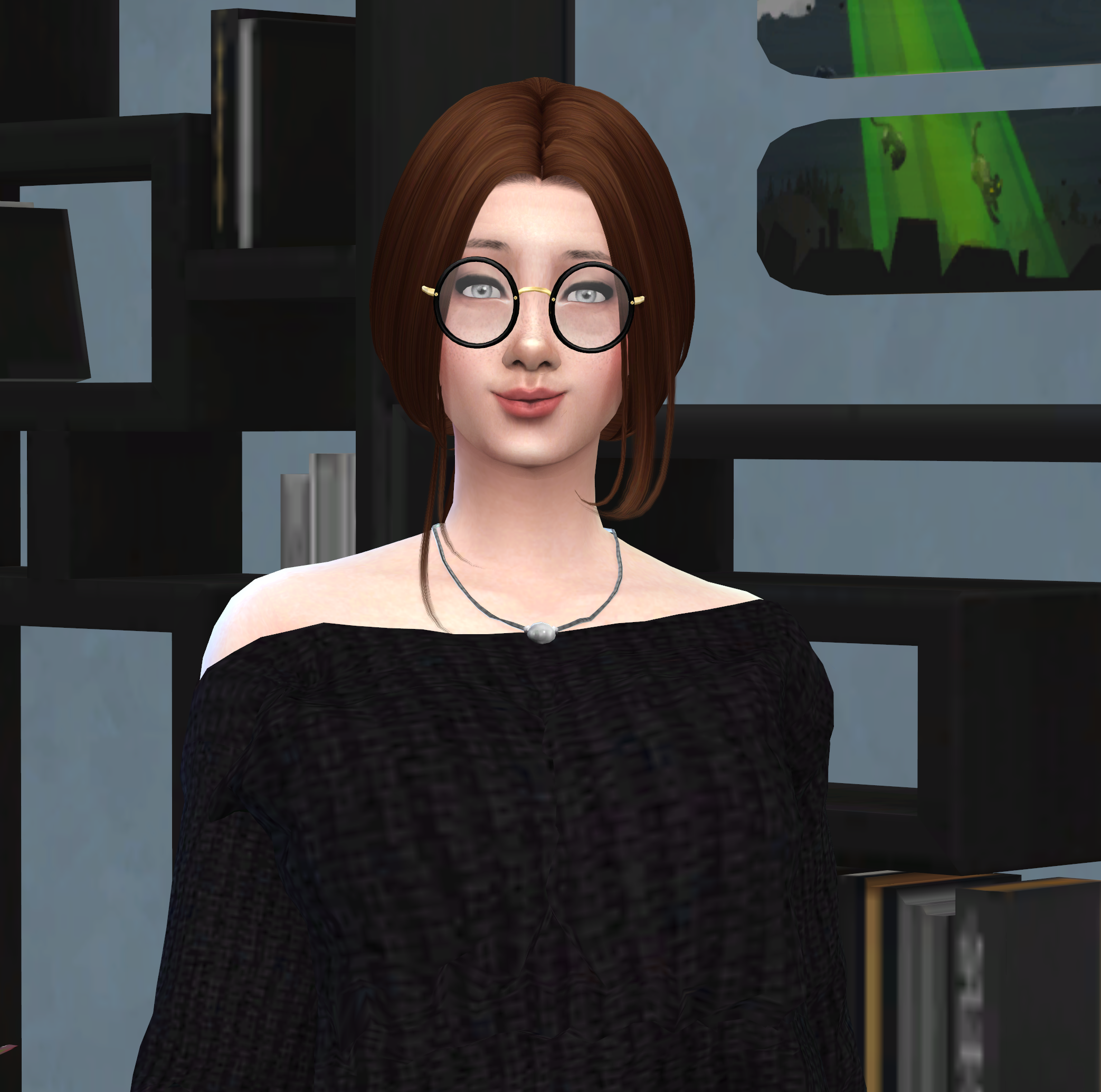 Diodonea World Sims The Sims 4 Sims L