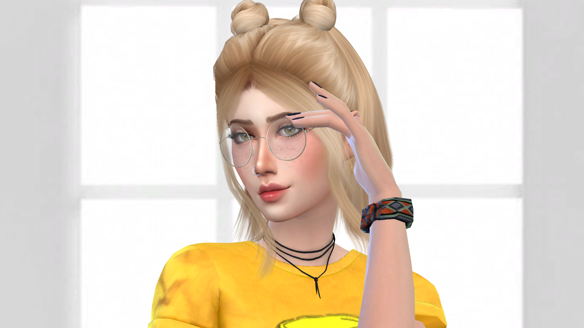 Original Sims By [discovery Sims] Page 2 Downloads The Sims 4