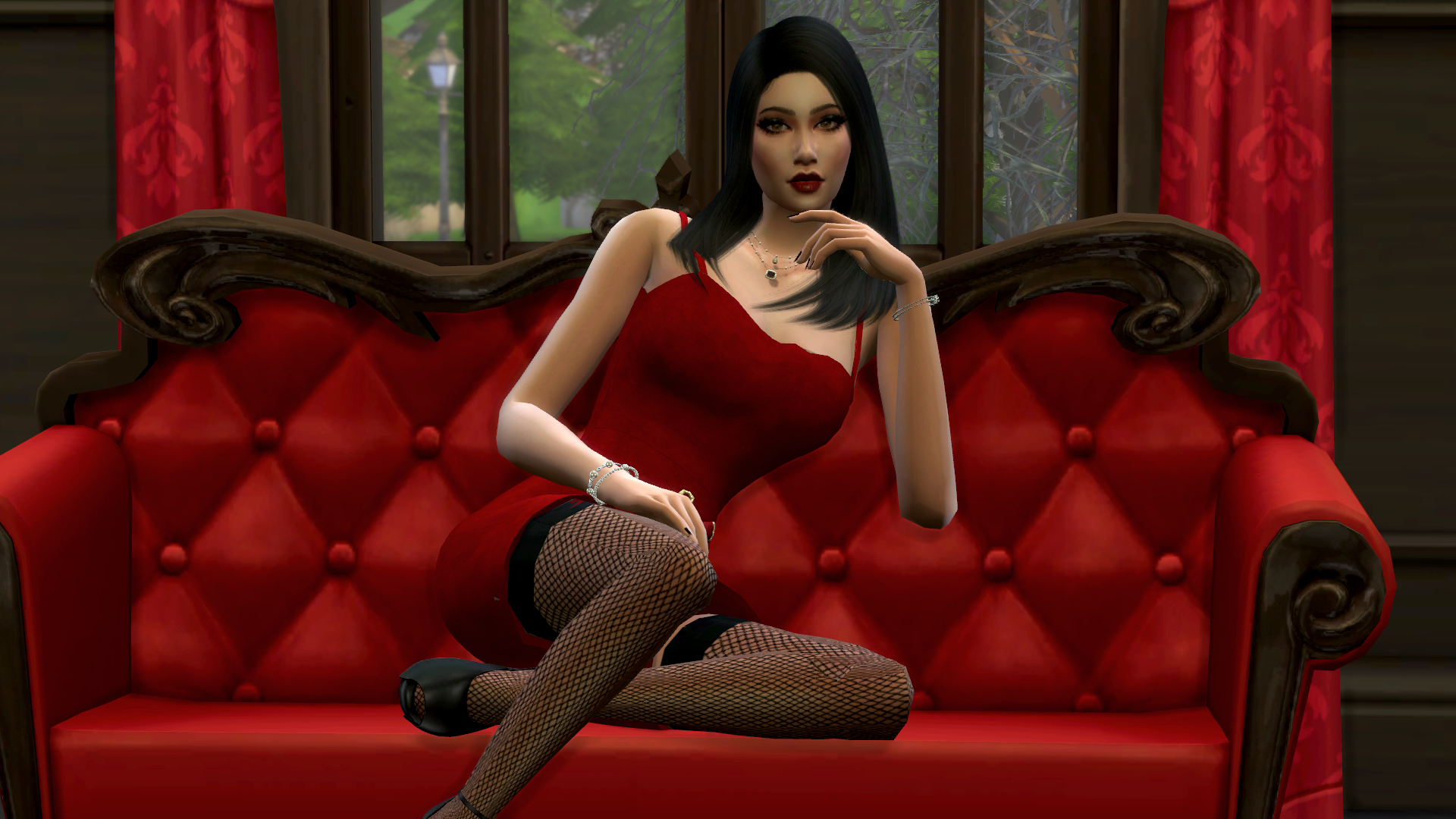 Share Your Female Sims Page 158 The Sims 4 General