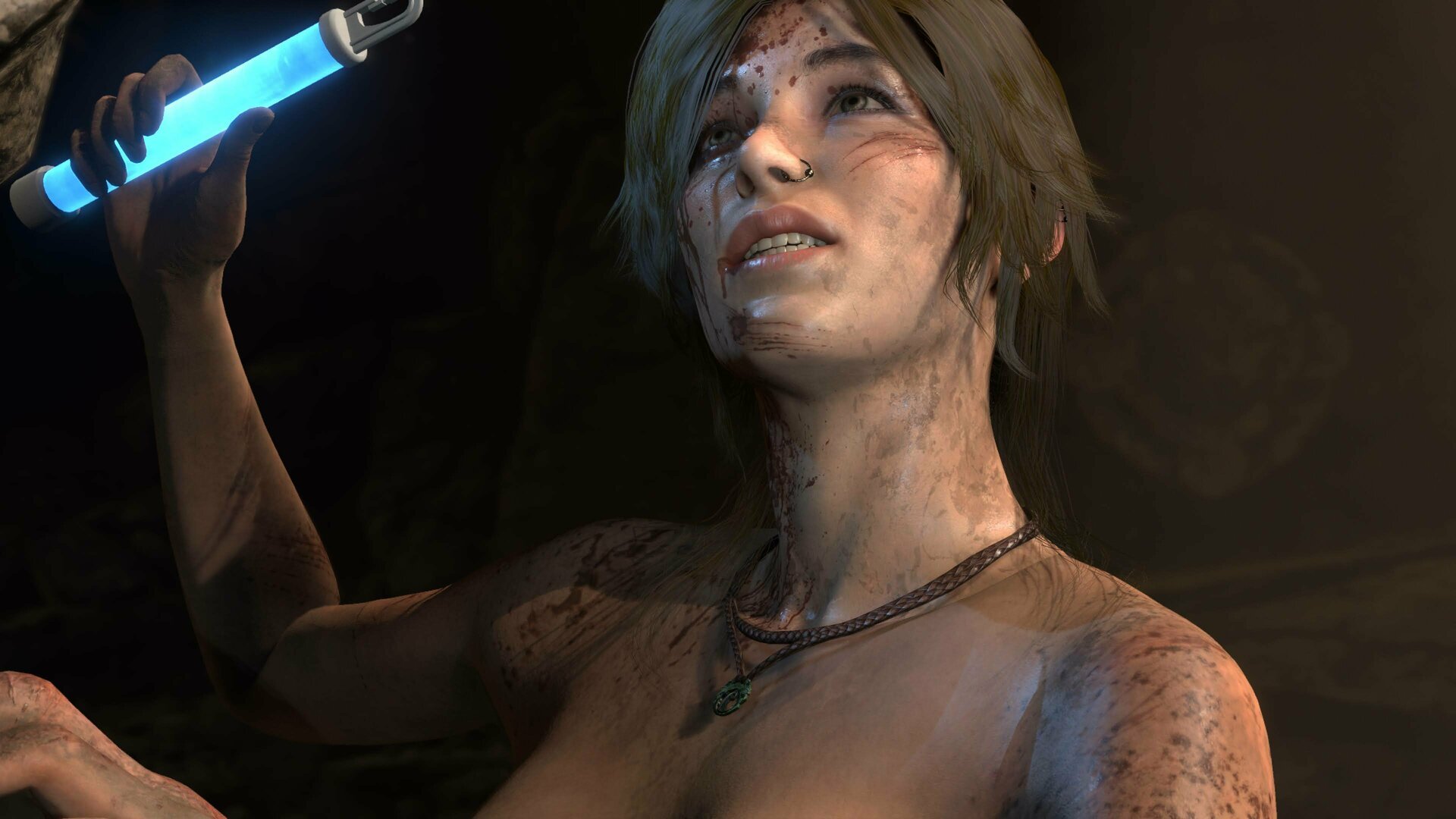 Rise Of The Tomb Raider Lara Nude Mod Page 18 Adult Gaming Loverslab 