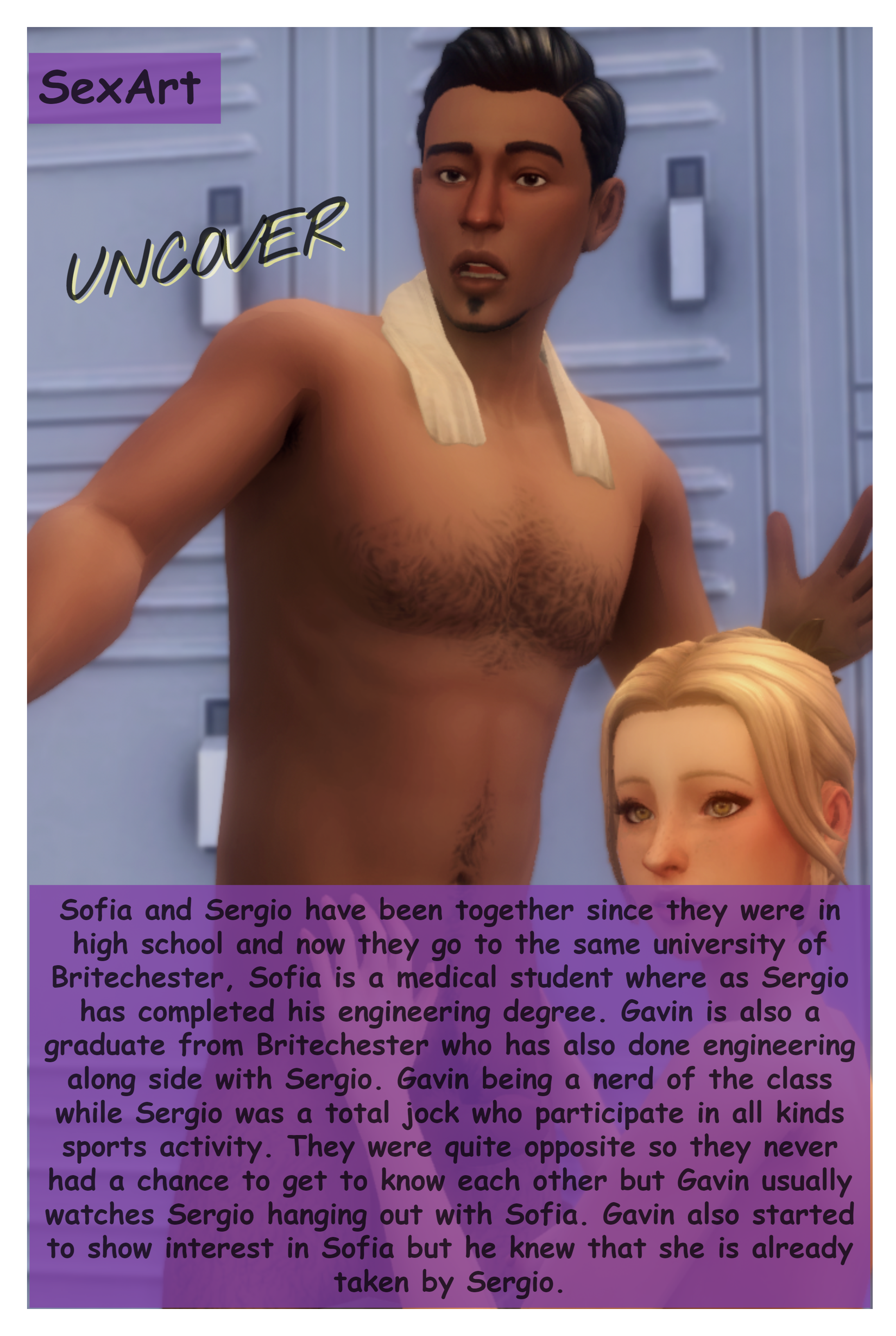 R Lo S Photography Corner Page 267 The Sims 4 General Discussion