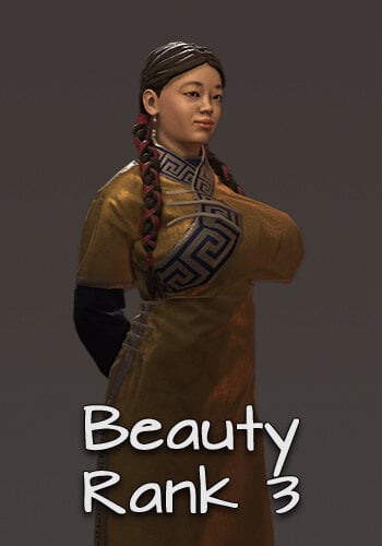 Mod Sjk Beauty Scales Breasts Crusader Kings 3 Loverslab