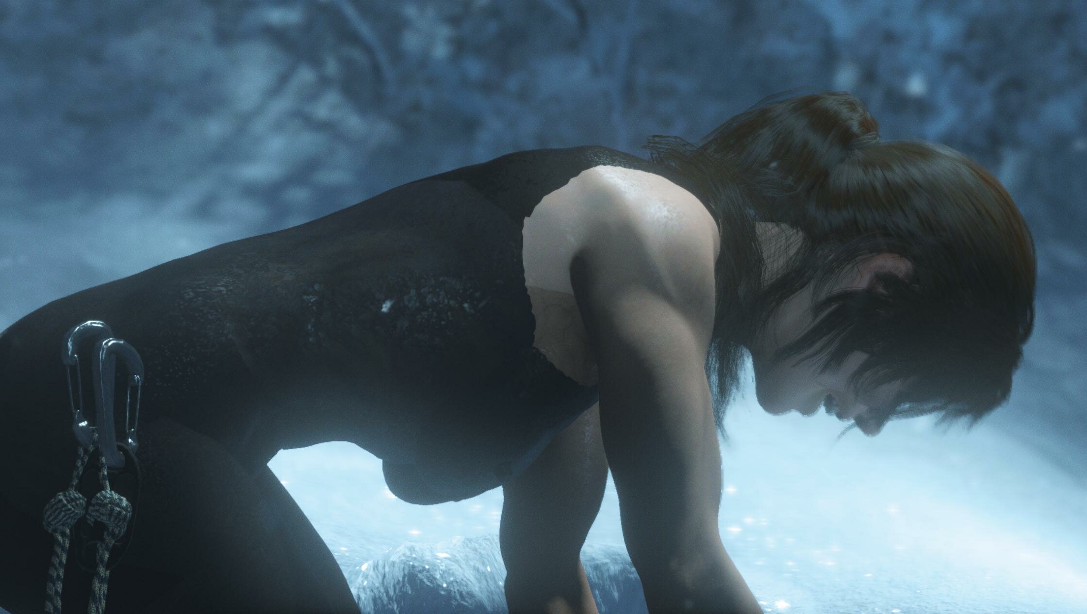 Rise Of The Tomb Raider Lara Nude Mod Page 24 Adult Gaming Loverslab 
