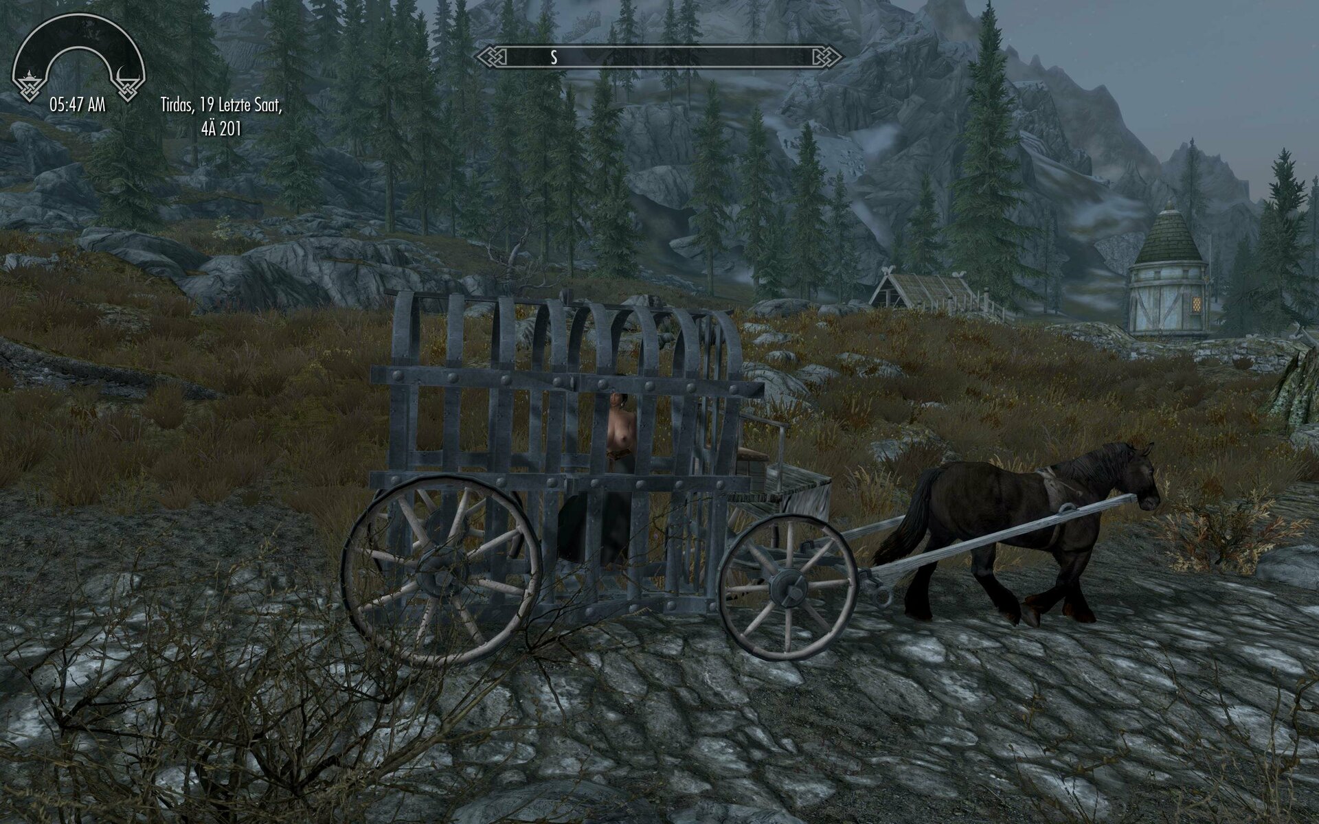 Pah Slave Cart Page 2 Downloads Skyrim Adult And Sex Mods Loverslab 