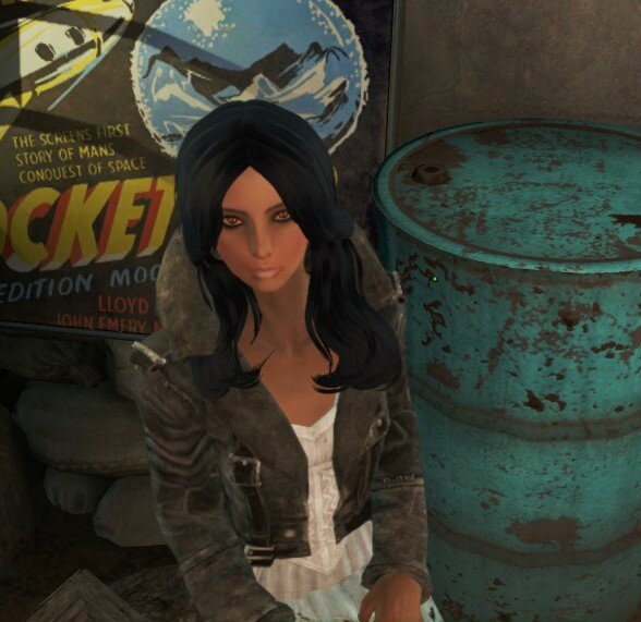 Meet Companion Ivy Page 44 Downloads Fallout 4 Adult And Sex Mods