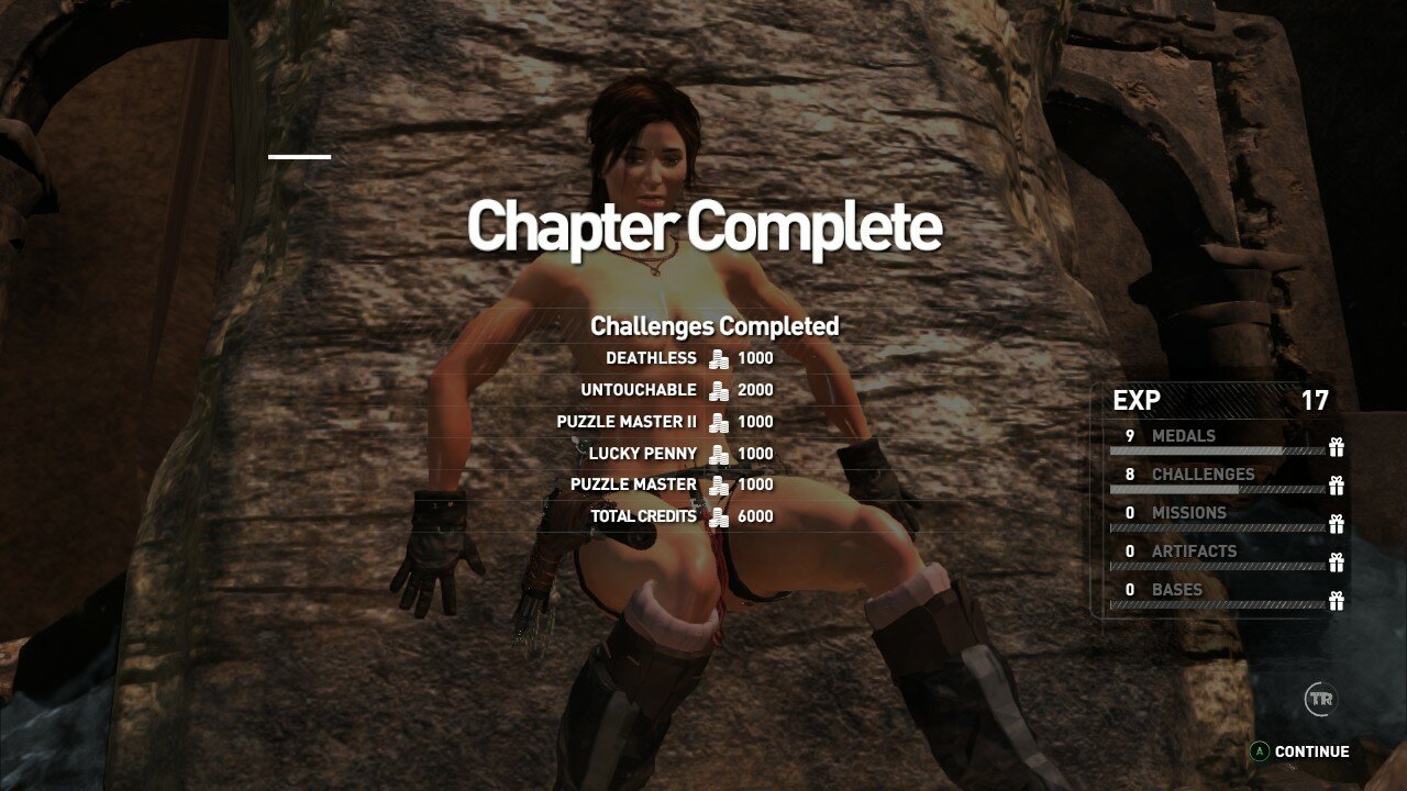 Rise Of The Tomb Raider Lara Nude Mod Page 22 Adult Gaming Loverslab