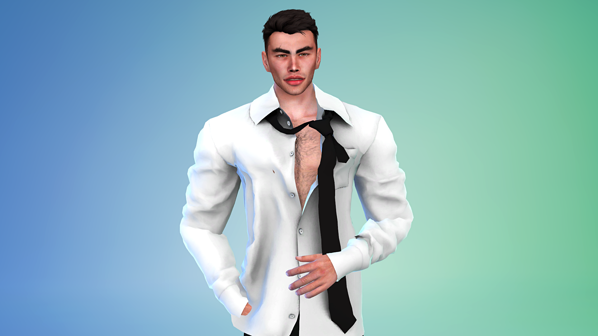 Share Your Male Sims Page 135 The Sims 4 General Discussion 