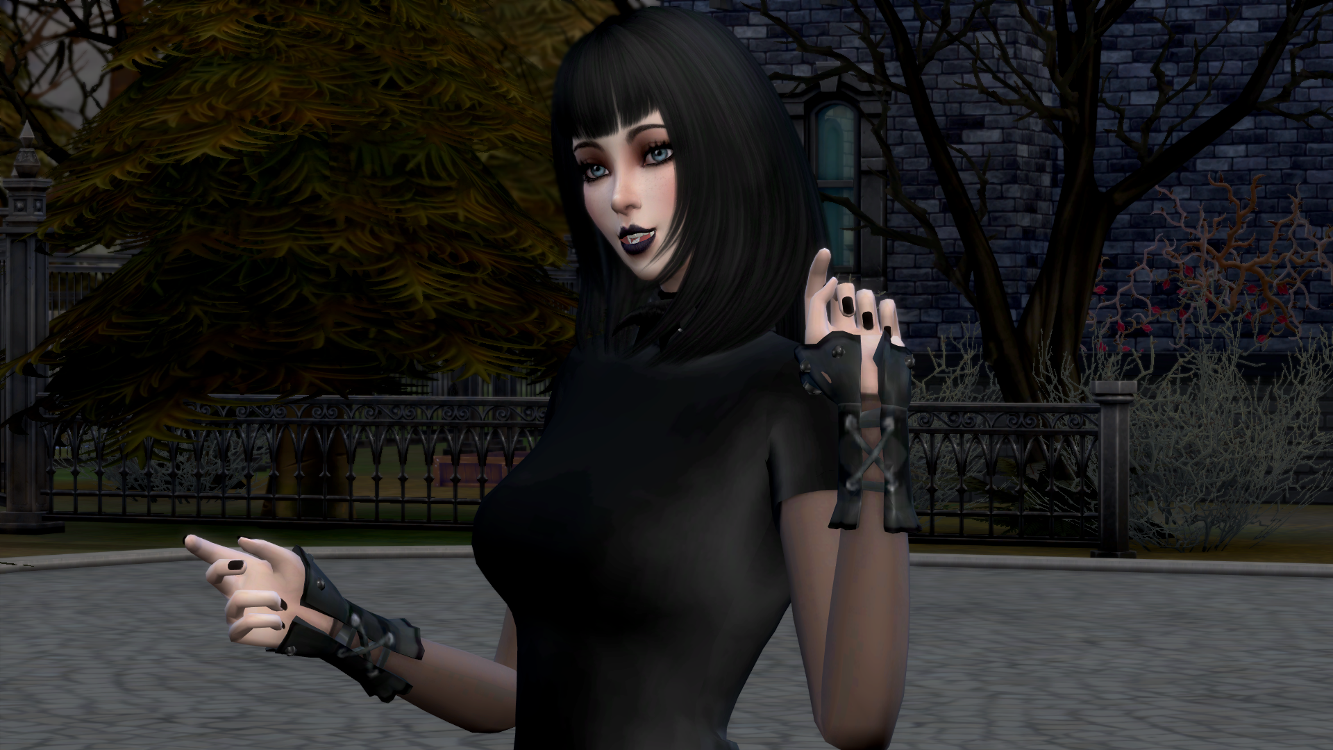 Share Your Female Sims! - Page 162 - The Sims 4 General Discussion ...