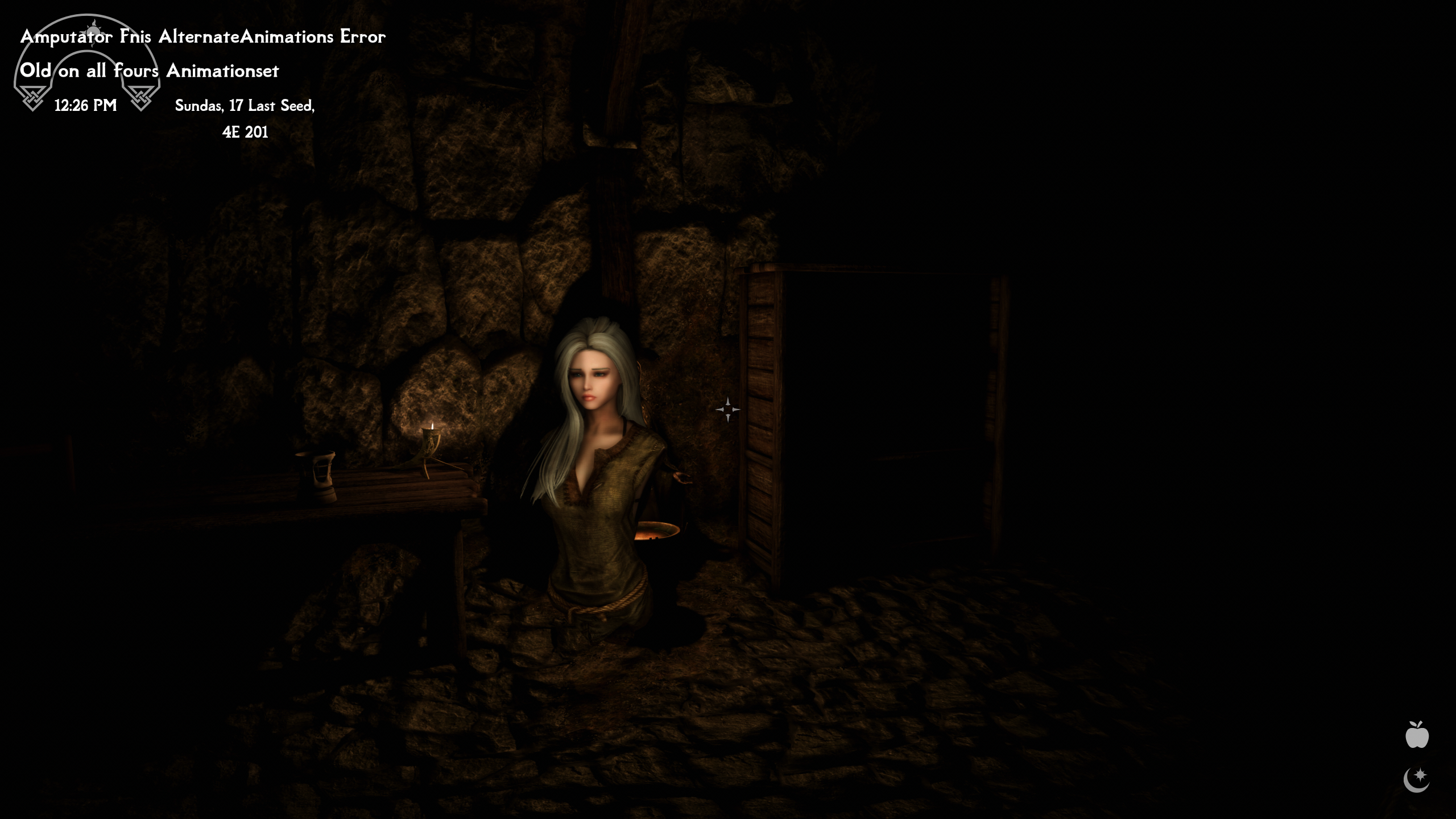 Amputator Framework - Page 17 - Downloads - Skyrim Adult & Sex Mods -  LoversLab