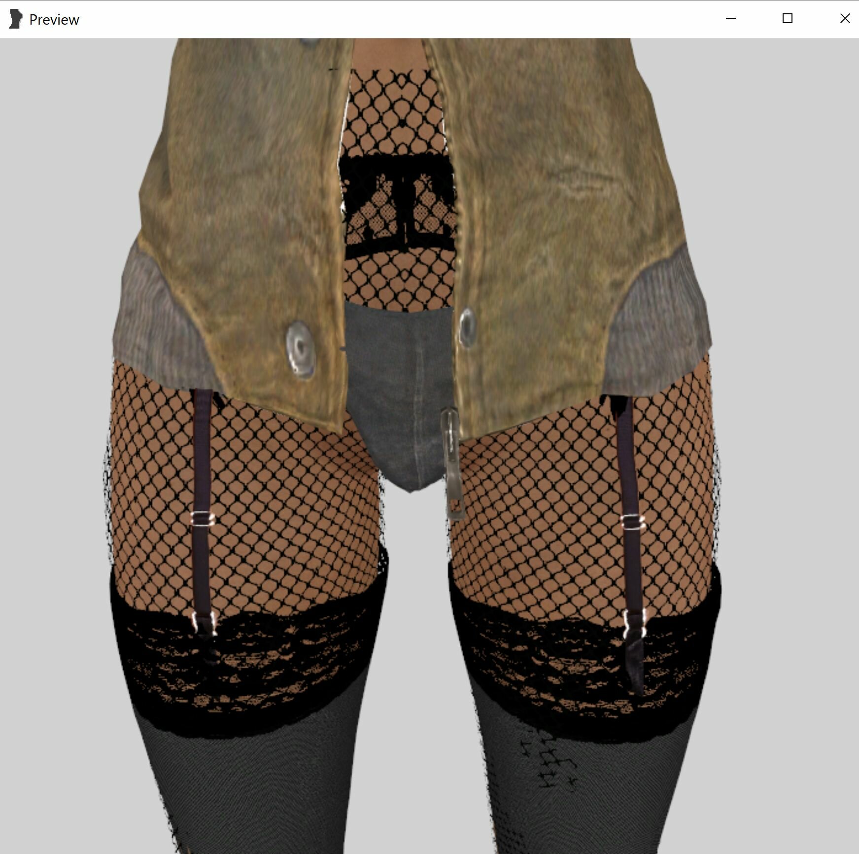 Lazmans Female Outfit Replacer Fusion Girl 175 Bodyslide Wip Downloads Fallout 4 Adult 0373